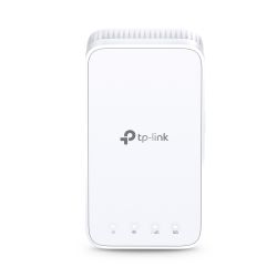 TP-LINK RE300 prolongateur réseau Répéteur réseau Blanc