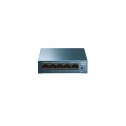 TP-LINK 5-Port 10/100/1000Mbps Desktop Network Switch