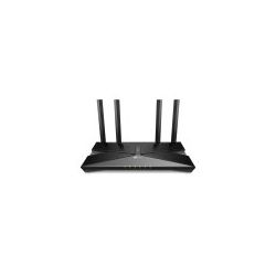 TP-LINK Archer AX50 router inalámbrico Gigabit Ethernet Doble banda (2,4 GHz / 5 GHz) 4G Negro