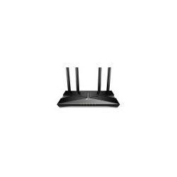 TP-LINK Archer AX10 router inalámbrico Gigabit Ethernet Doble banda (2,4 GHz / 5 GHz) Negro