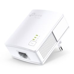 TP-LINK TL-PA7017 KIT adaptador de red PowerLine 1000 Mbit/s Ethernet Blanco 2 pieza(s)