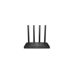 TP-LINK Archer C80 routeur sans fil Gigabit Ethernet Bi-bande (2,4 GHz / 5 GHz) 4G Noir