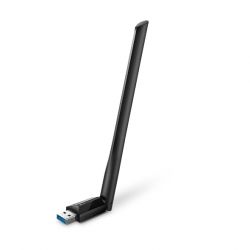 TP-LINK ARCHER T3U PLUS adaptador y tarjeta de red WLAN 867 Mbit/s