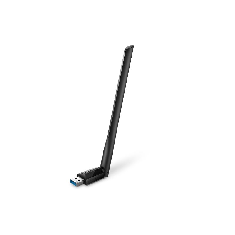 TP-LINK ARCHER T3U PLUS adaptador y tarjeta de red WLAN 867 Mbit/s