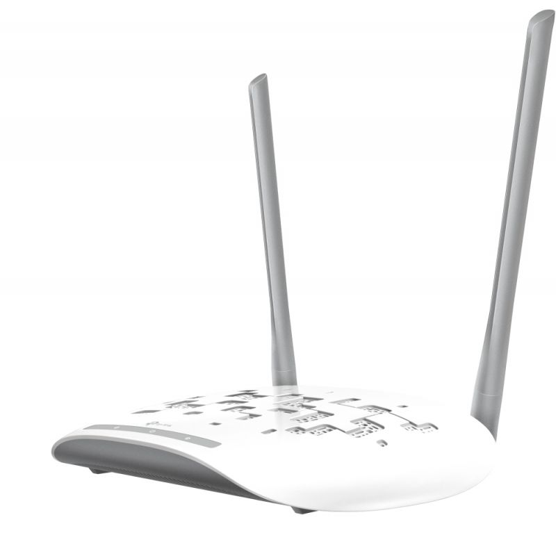 TP-LINK TL-WA801N punto de acceso inalámbrico 300 Mbit/s Energía sobre Ethernet (PoE)