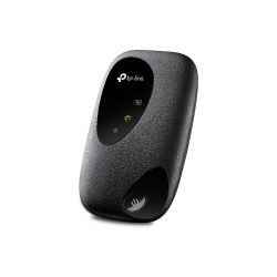 TP-LINK M7000 routeur sans fil Monobande (2,4 GHz) 3G 4G Noir