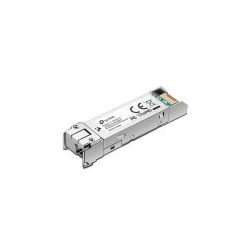 TP-LINK TL-SM321B módulo de transcetor de rede Fibra ótica 1250 Mbit/s SFP