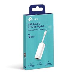 TP-LINK UE300C cartão de rede Ethernet 10000 Mbit/s