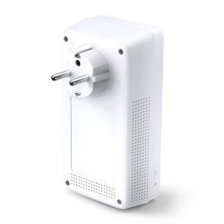 TP-LINK TL-WPA8631P Adaptateur réseau CPL 1300 Mbit/s Ethernet/LAN Wifi Blanc 1 pièce(s)