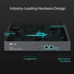 TP-LINK Omada Hardware Controller