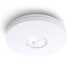 TP-LINK AX3600 Wireless Dual Band Multi-Gigabit Ceiling Mount Access Point