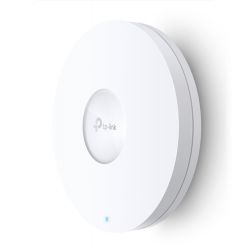 TP-LINK EAP620 HD point d'accès réseaux locaux sans fil 1800 Mbit/s Blanc Connexion Ethernet, supportant l'alimentation…