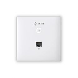 TP-LINK EAP230-Wall 1000 Mbit/s Blanco Energía sobre Ethernet (PoE)