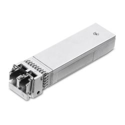 TP-LINK TL-SM5110-SR módulo de transcetor de rede Fibra ótica 10000 Mbit/s SFP+ 850 nm