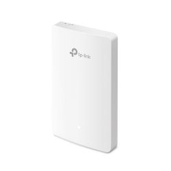 TP-LINK EAP235-Wall 1200 Mbit/s Blanc Connexion Ethernet, supportant l'alimentation via ce port (PoE)