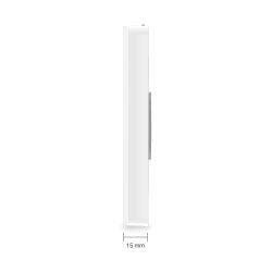 TP-LINK EAP235-Wall 1200 Mbit/s Blanco Energía sobre Ethernet (PoE)