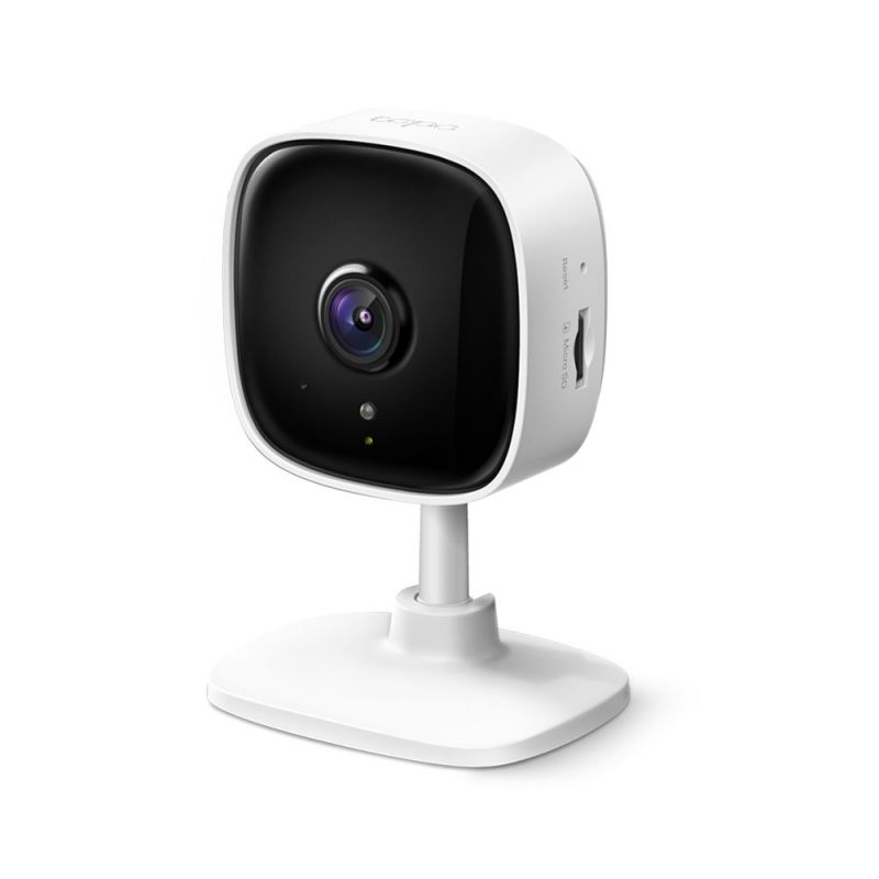 TP-LINK TC60 security camera IP security camera Indoor Cube 1920 x 1080 pixels Desk/Wall