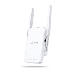 TP-LINK RE315 prolongateur réseau Blanc 10, 100 Mbit/s