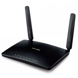 TP-LINK 300 Mbps Wireless N 4G LTE Router