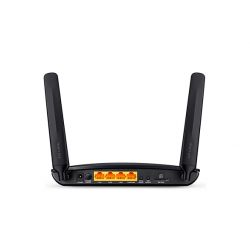 TP-LINK 300 Mbps Wireless N 4G LTE Router