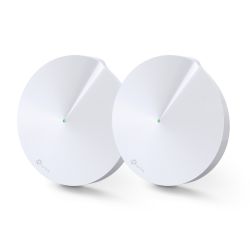 TP-LINK DECOM5(3-PACK) Dual-band (2,4 GHz / 5 GHz) Wi-Fi 5 (802.11ac) Branco 2 Interno