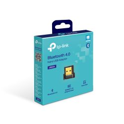 TP-LINK UB4A cartão de rede Bluetooth