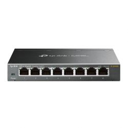 TP-LINK 8-Port 10/100/1000Mbps Desktop Network Switch