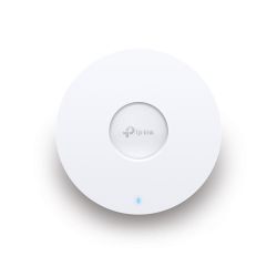 TP-LINK EAP610 point d'accès réseaux locaux sans fil 1775 Mbit/s Blanc Connexion Ethernet, supportant l'alimentation via ce po