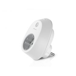 TP-LINK HS100 enchufe inteligente Blanco