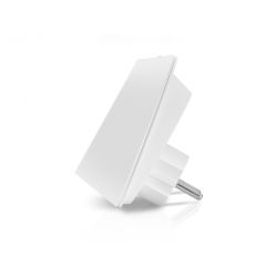 TP-LINK HS100 enchufe inteligente Blanco