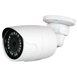 B029-3KE - Bullet Camera ECO Range, Output 4in1, 1/3\" CMOS 3K,…