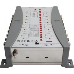 Triax TMSA 17 Line Amplifier