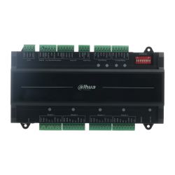 Dahua ASC2104B-T Slave module for access control of four…