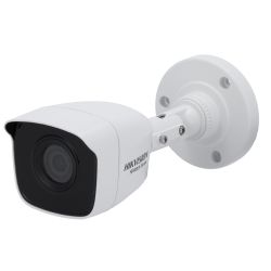 HWT-B150-M - Cámara bullet Hikvision, 5Mpx ECO / lente 2.8 mm, 4…