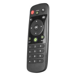 Hisense HIS-CN3A56E - Hisense replacement remote control, Compatibility with…