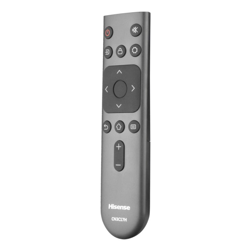 Hisense HIS-CN3C17H - Hisense replacement remote control, Compatibility with…