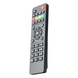 Hisense HIS-TS-Y350B-54 - Hisense replacement remote control, Compatibility with…