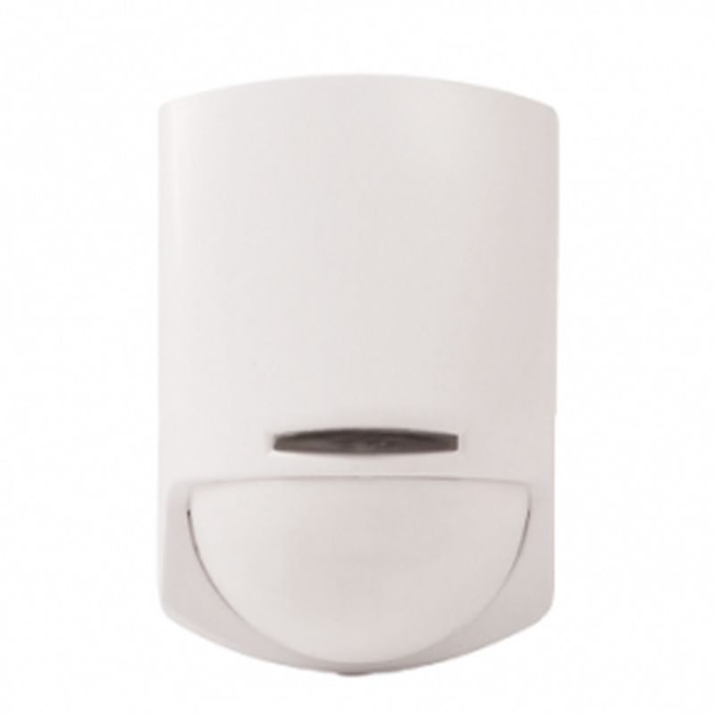 Inim QIR100H PIR detector, Dual sensor, 15 meters 100º. Grade 2