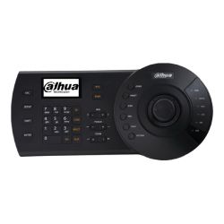 Dahua NKB1000-E Teclado IP RS485/RS422/USB/RS232 para PTZ DVR…