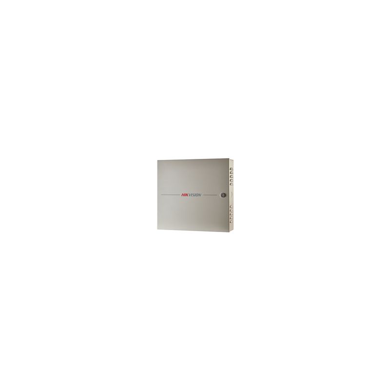 Hikvision DS-K2604T Controladora de accesos HIKVISION de 4…