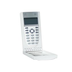 General Electric ATS1110 Teclado con pantalla LCD de 2 x 16…