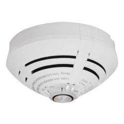 Esser 803371.EX IQ8 intrinsically safe optical smoke detector