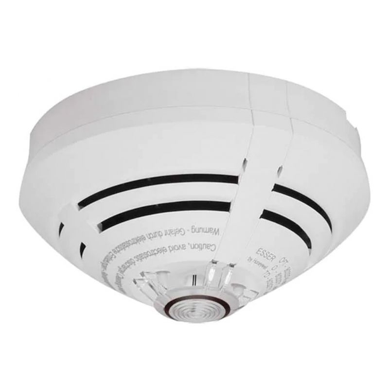 Esser 803371.EX IQ8 intrinsically safe optical smoke detector