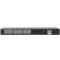 Reyee RG-NBS3100-24GT4SFP - Reyee Switch Cloud Capa 2, 24 puertos RJ45 Gigabit, 4…