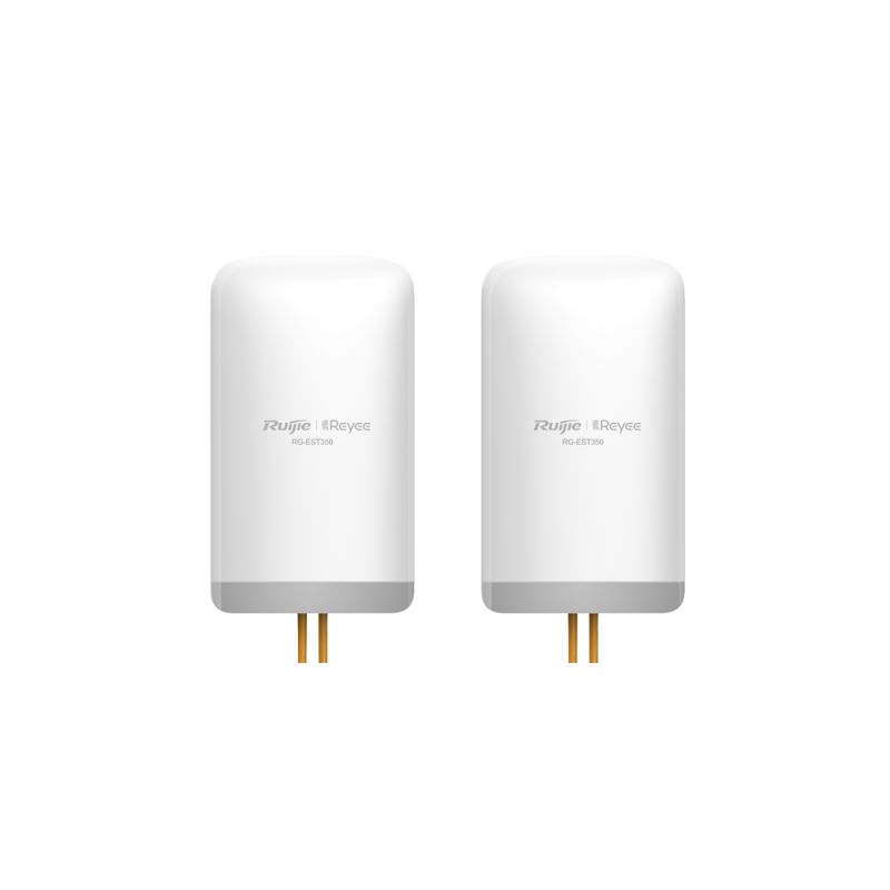 RG-EST350-V2 - Reyee, Wireless link up to 5 km, Frequency 5.15 GHz…