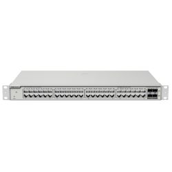 Reyee RG-NBS5100-48GT4SFP - Reyee Switch Cloud Capa 2+, 48 puertos RJ45 Gigabit, 4…