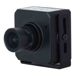 Dahua IPC-HUM4431S-L5 Minicámara IP H265 Pinhole 4M DN WDR…