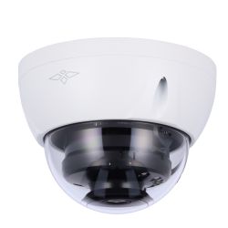 X-Security XS-D844S-3KE - X-Security Câmara Dome 5Mpx Gama ECO, 1/2.7\"…