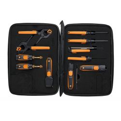 Testo 0563 0002 32 Set PRO Smart Probes HVAC/R Ultimate