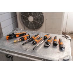 Testo 0563 0002 32 Set PRO Smart Probes HVAC/R